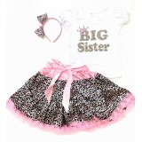 AM17051-Big Sister Girl Dress Up Gift Set